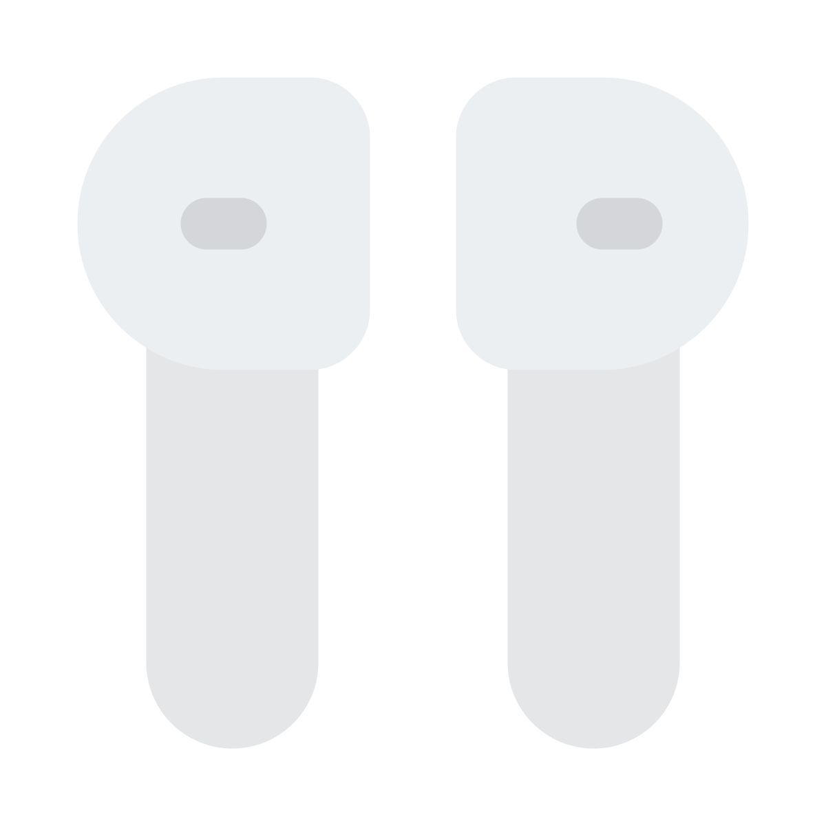 earbuds icon