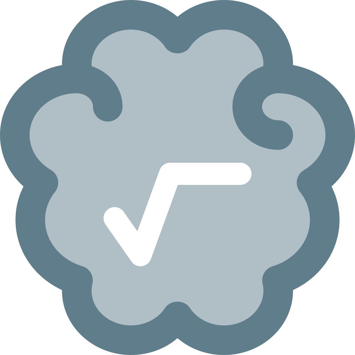 방정식 풀기 icon