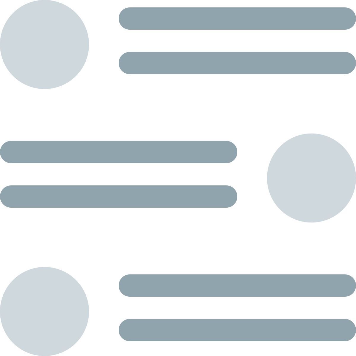 데이터 보고서 icon