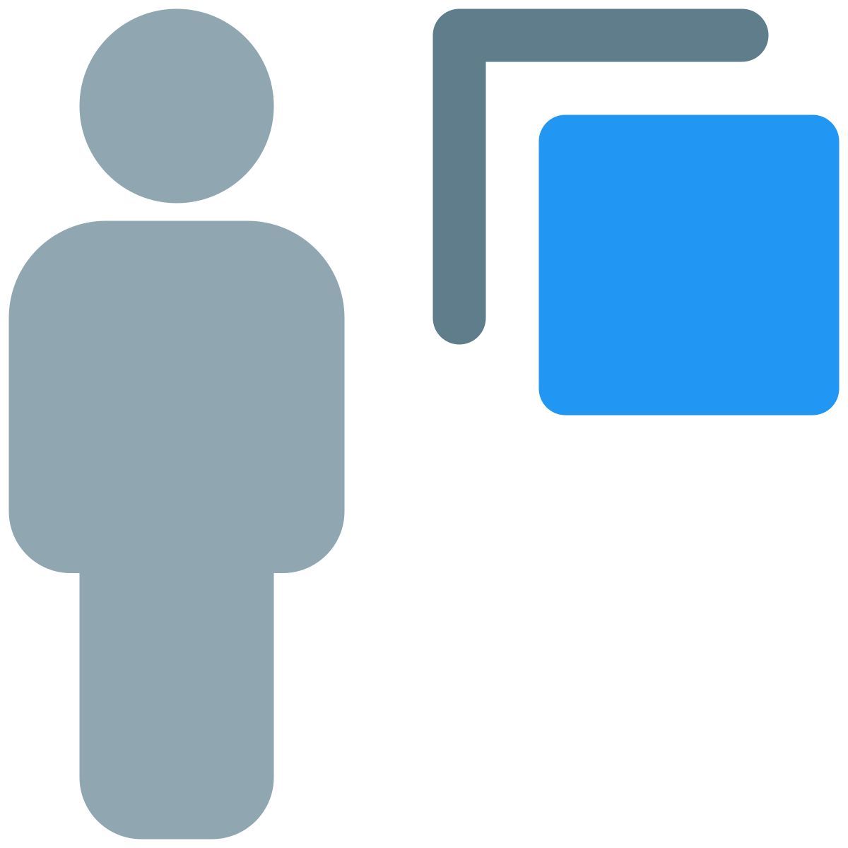 copier les données utilisateur icon