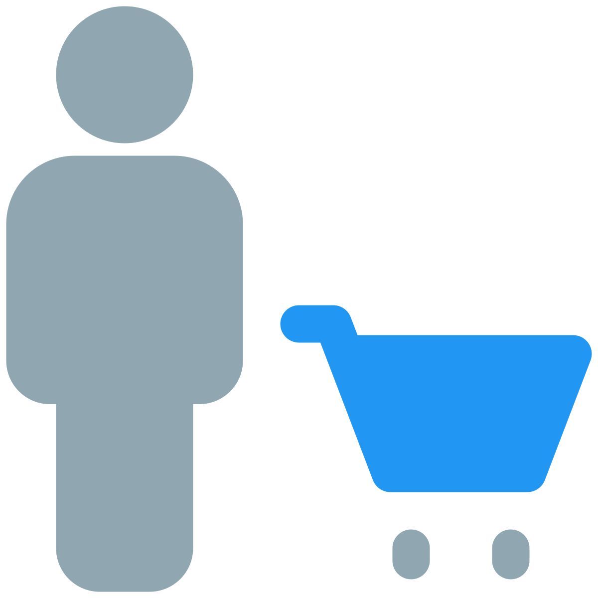 customer icon