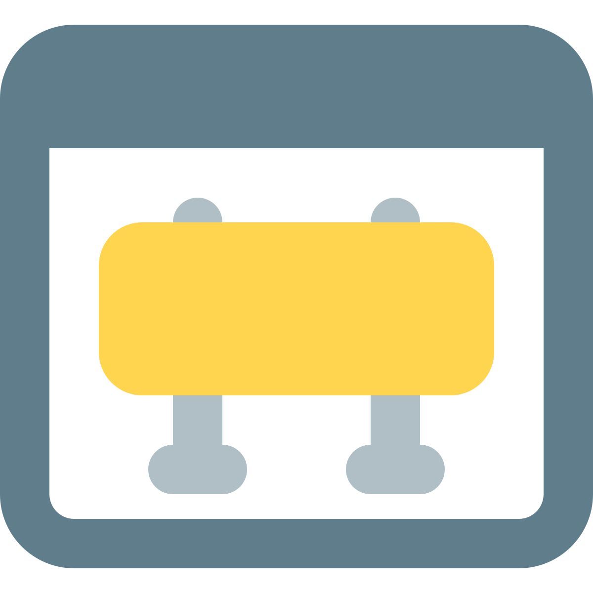 online ad icon