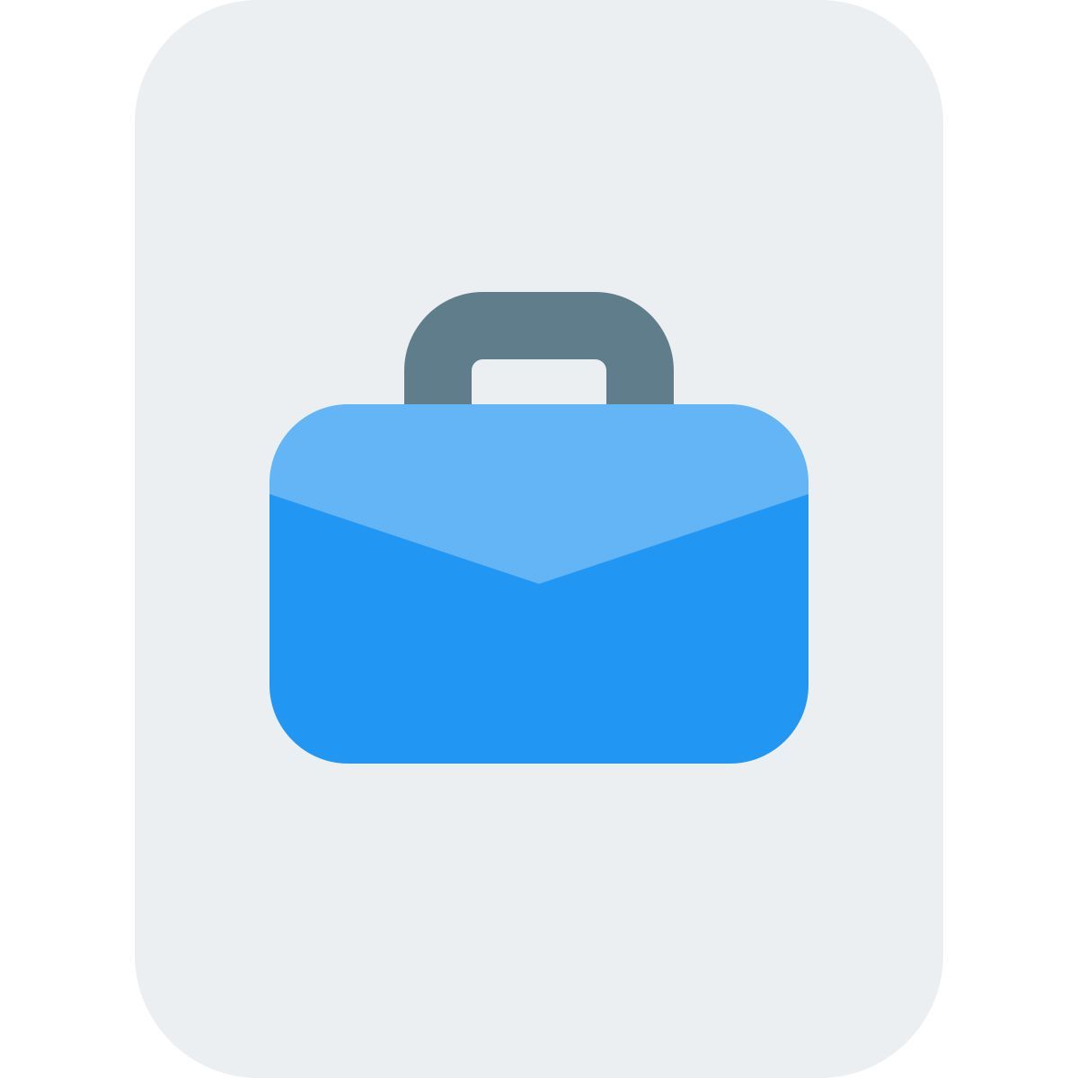 business file icon