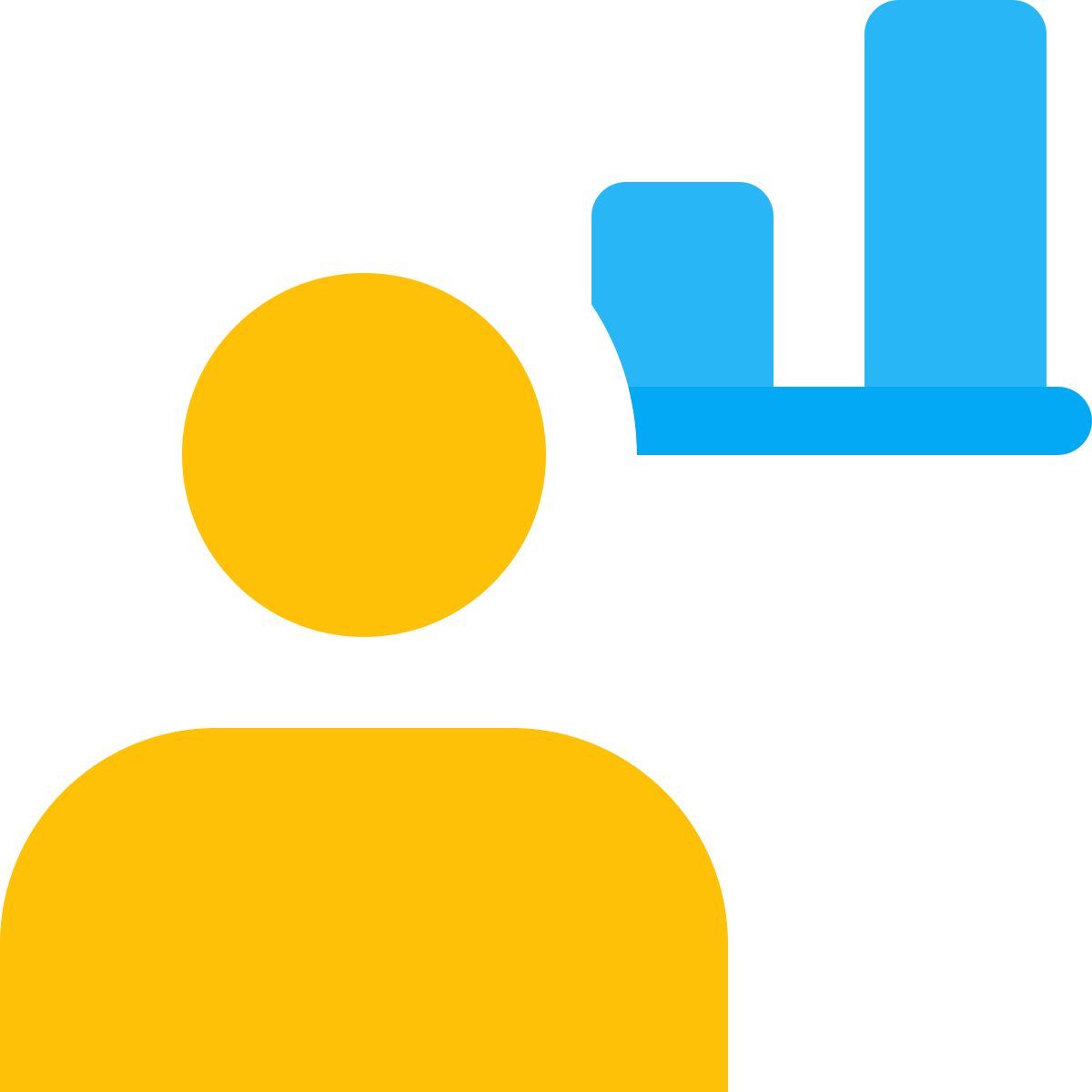 データアナリスト icon