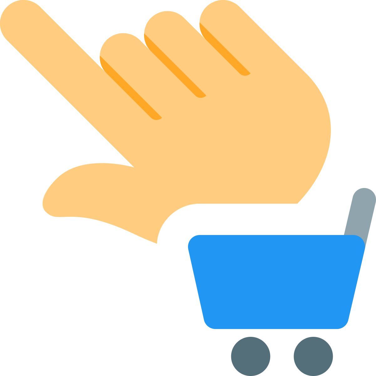 Add to Cart icon