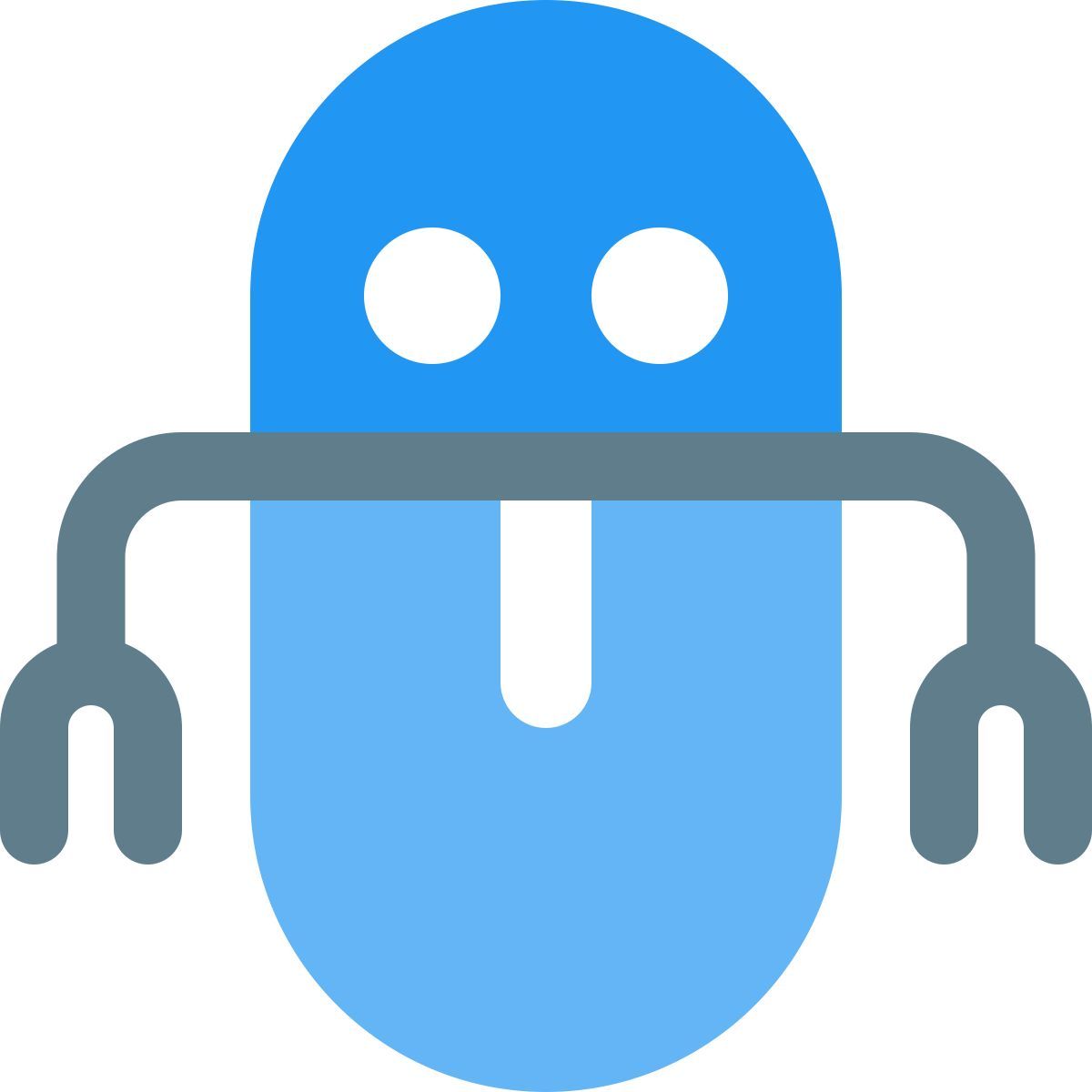 robot icon