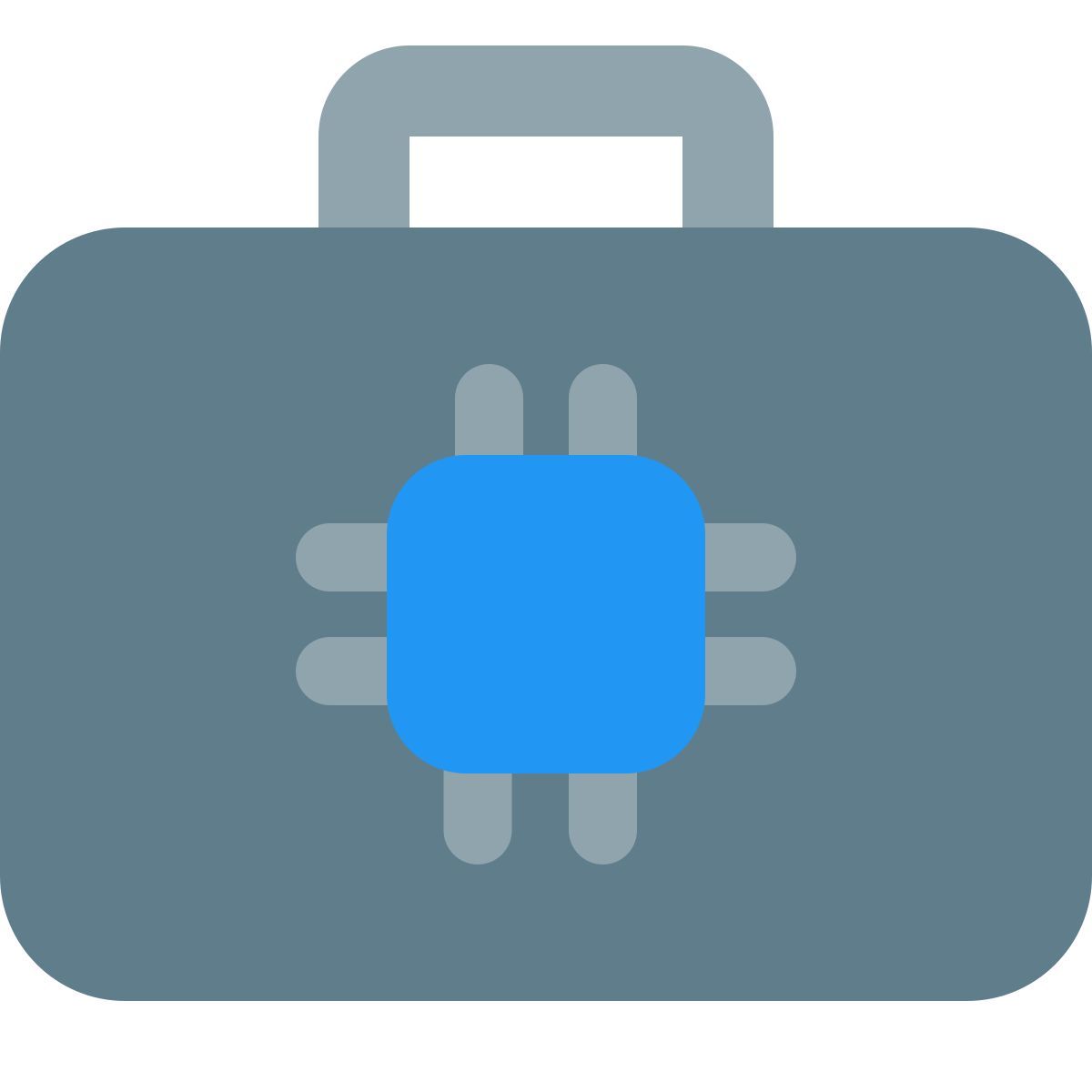 computer science careers icon