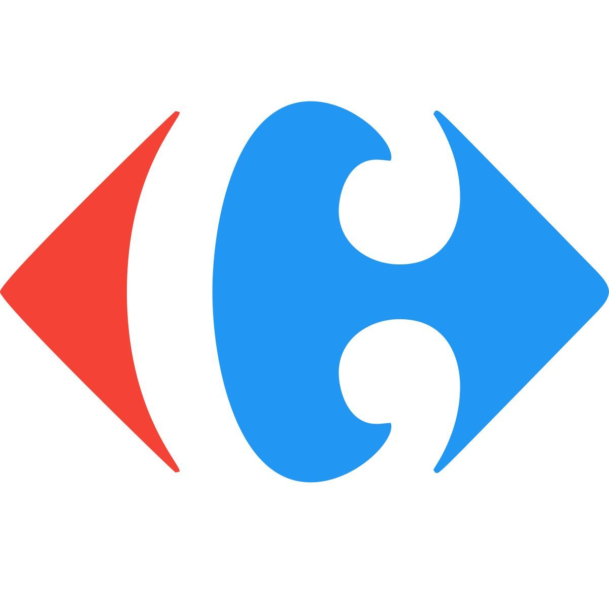 carrefour icon