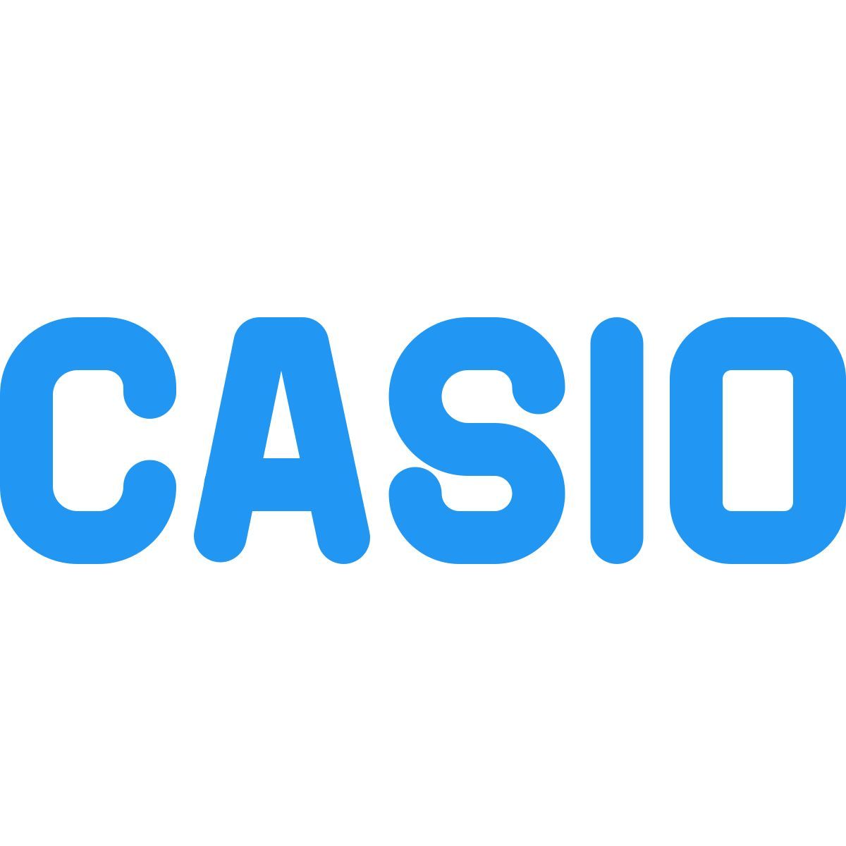 casio icon