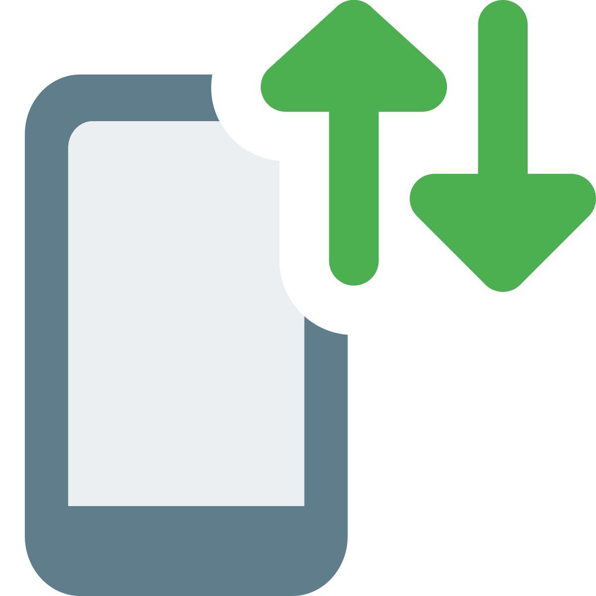 central telefônica icon