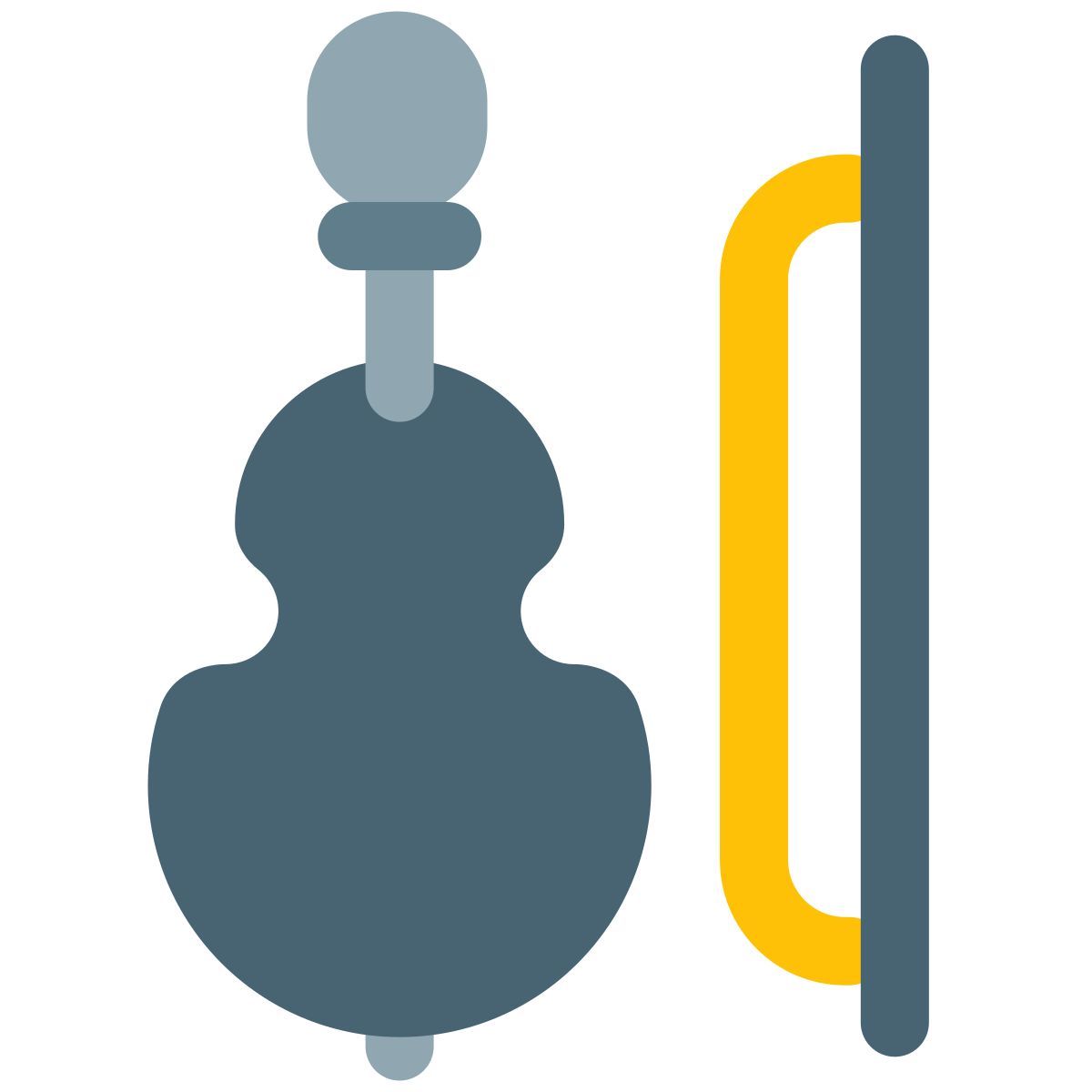 violoncelo icon