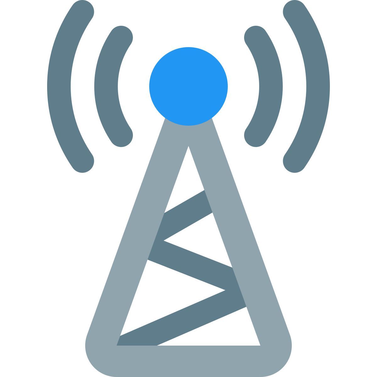 cell tower icon