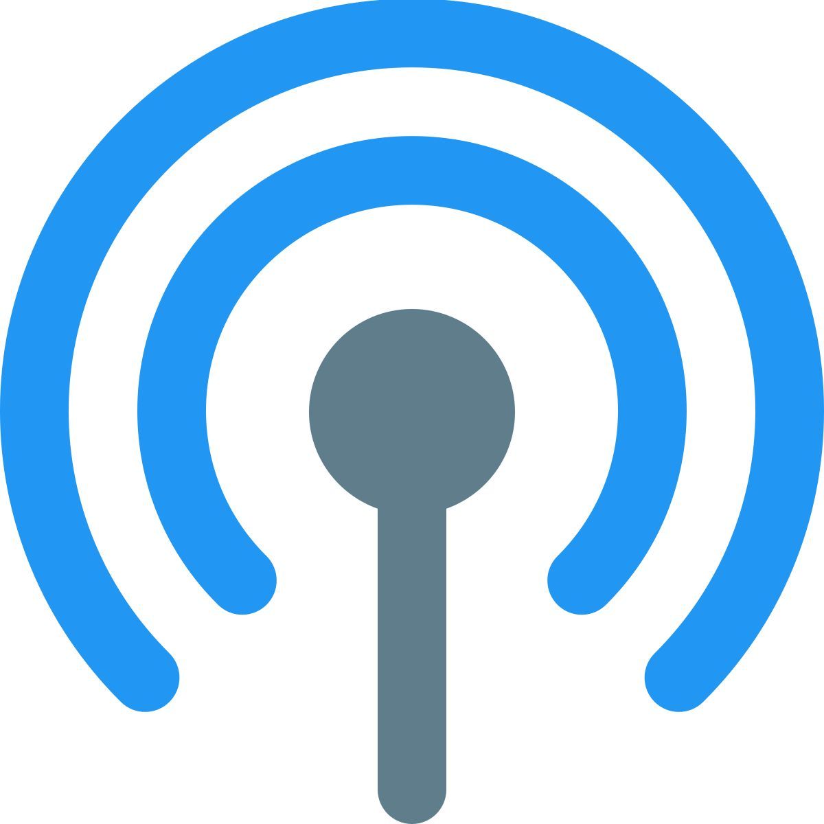 signal icon