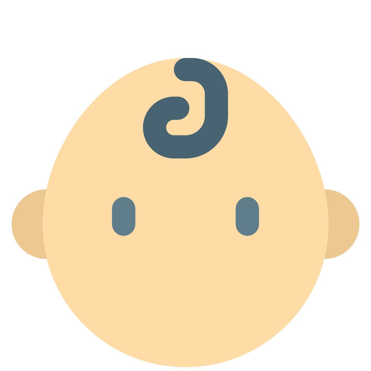 子供 icon