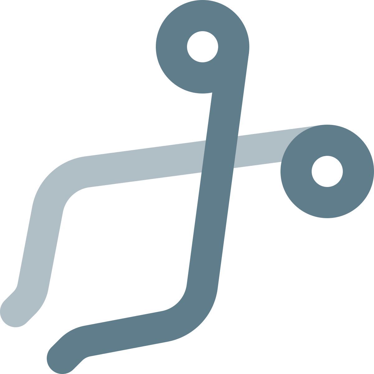 클램프 가위 icon