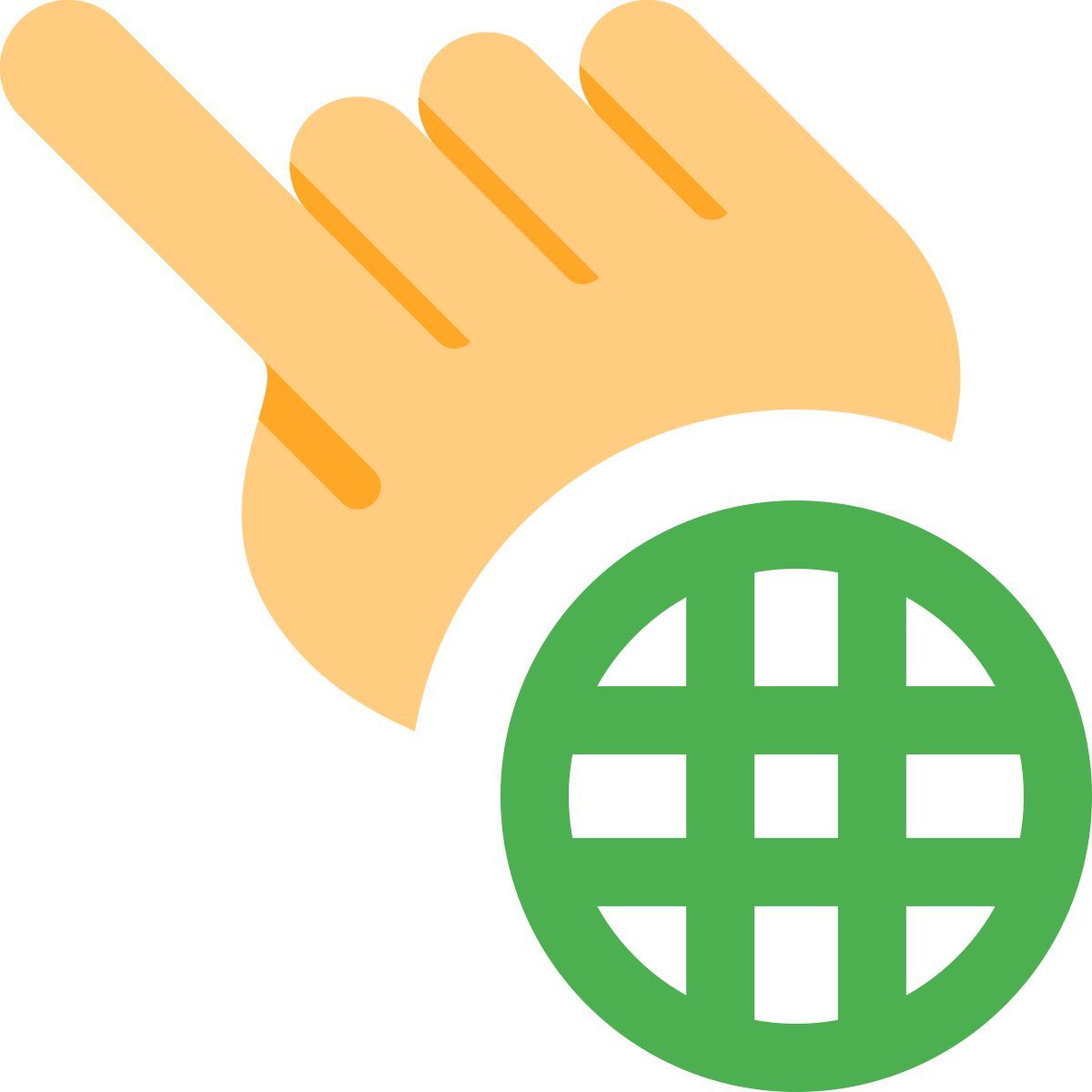 conectarse a internet icon