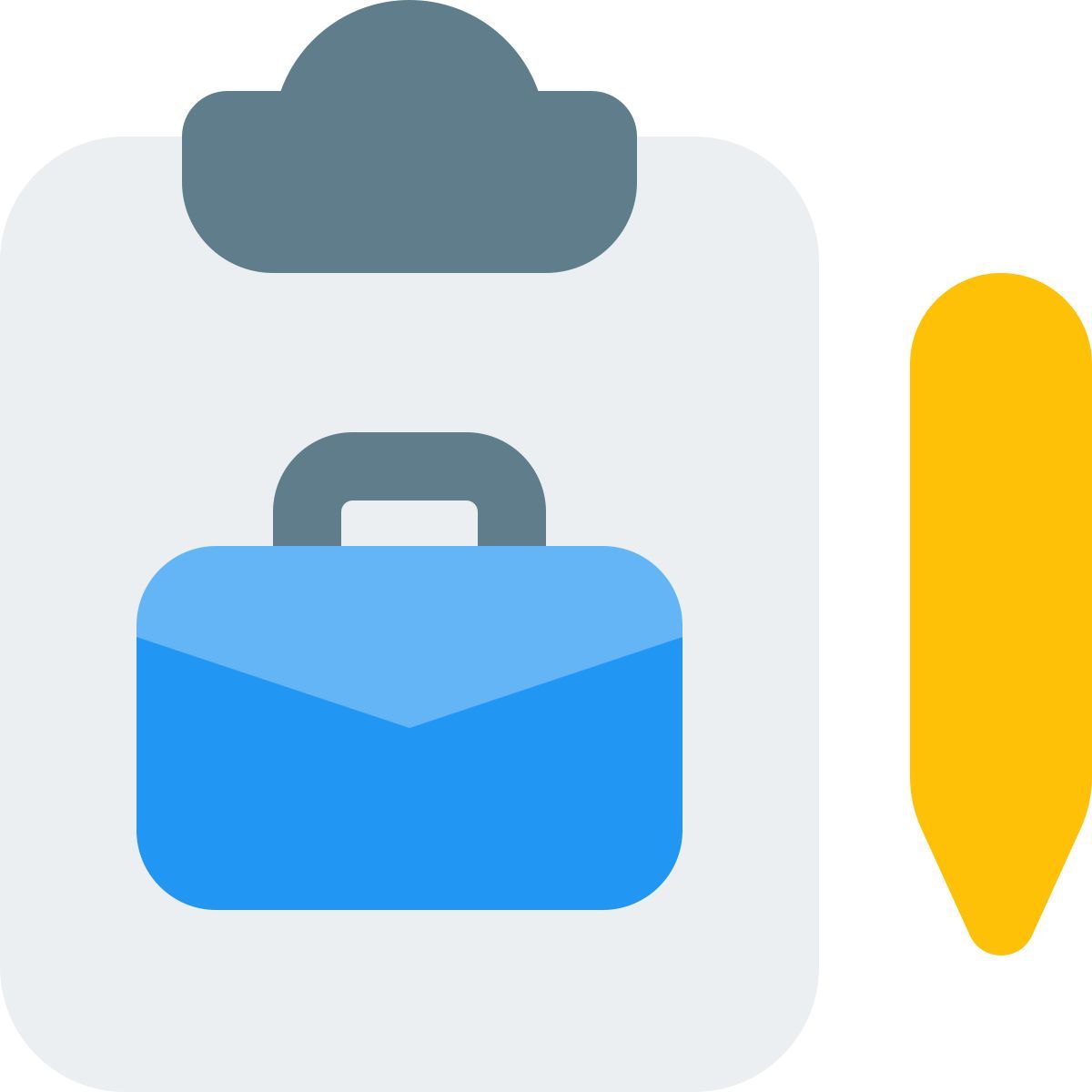 business planning icon