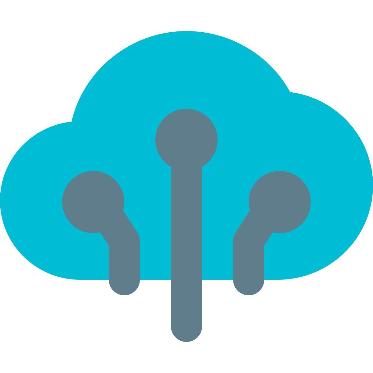 Cloud Computing icon