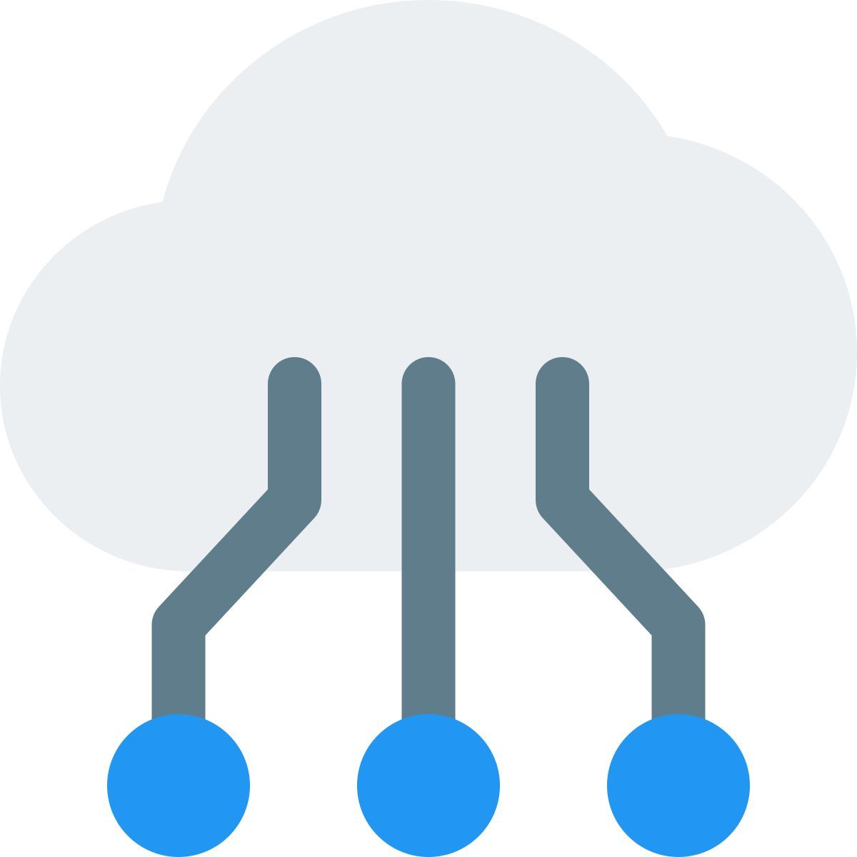 cloud intégré icon