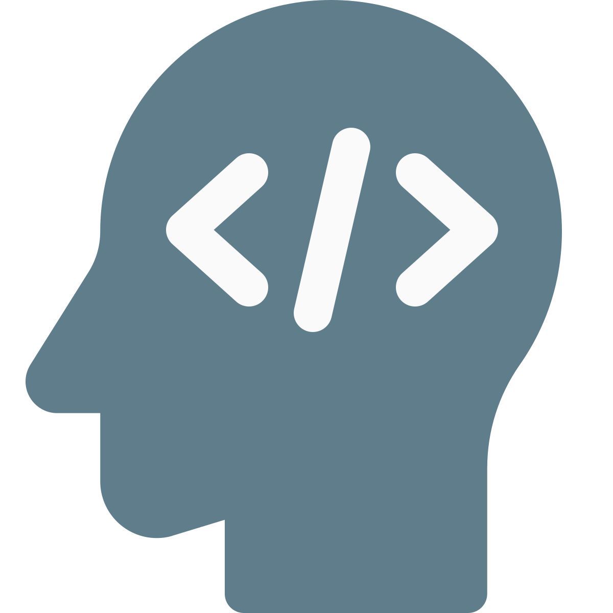 coding ideas icon
