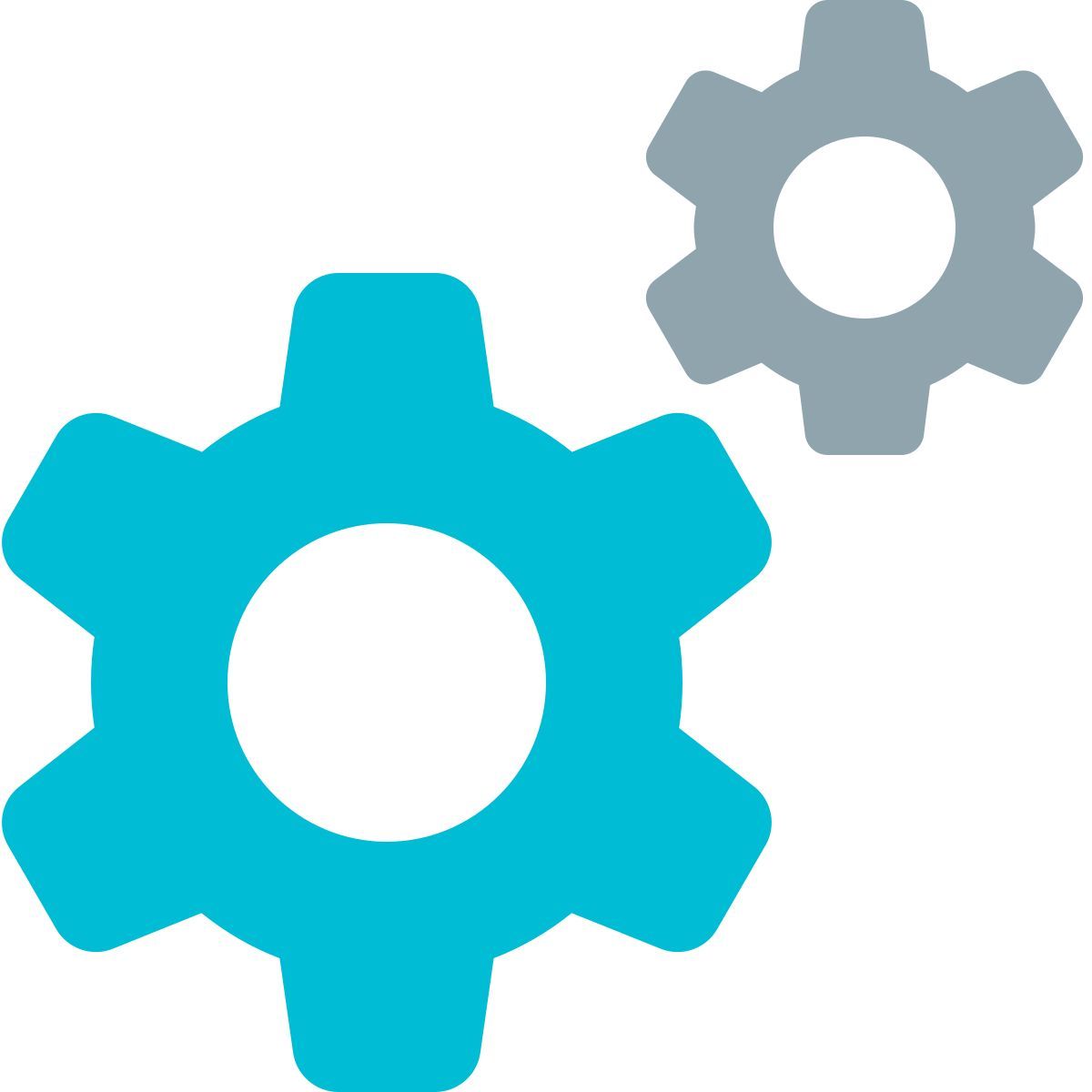 mechanism icon