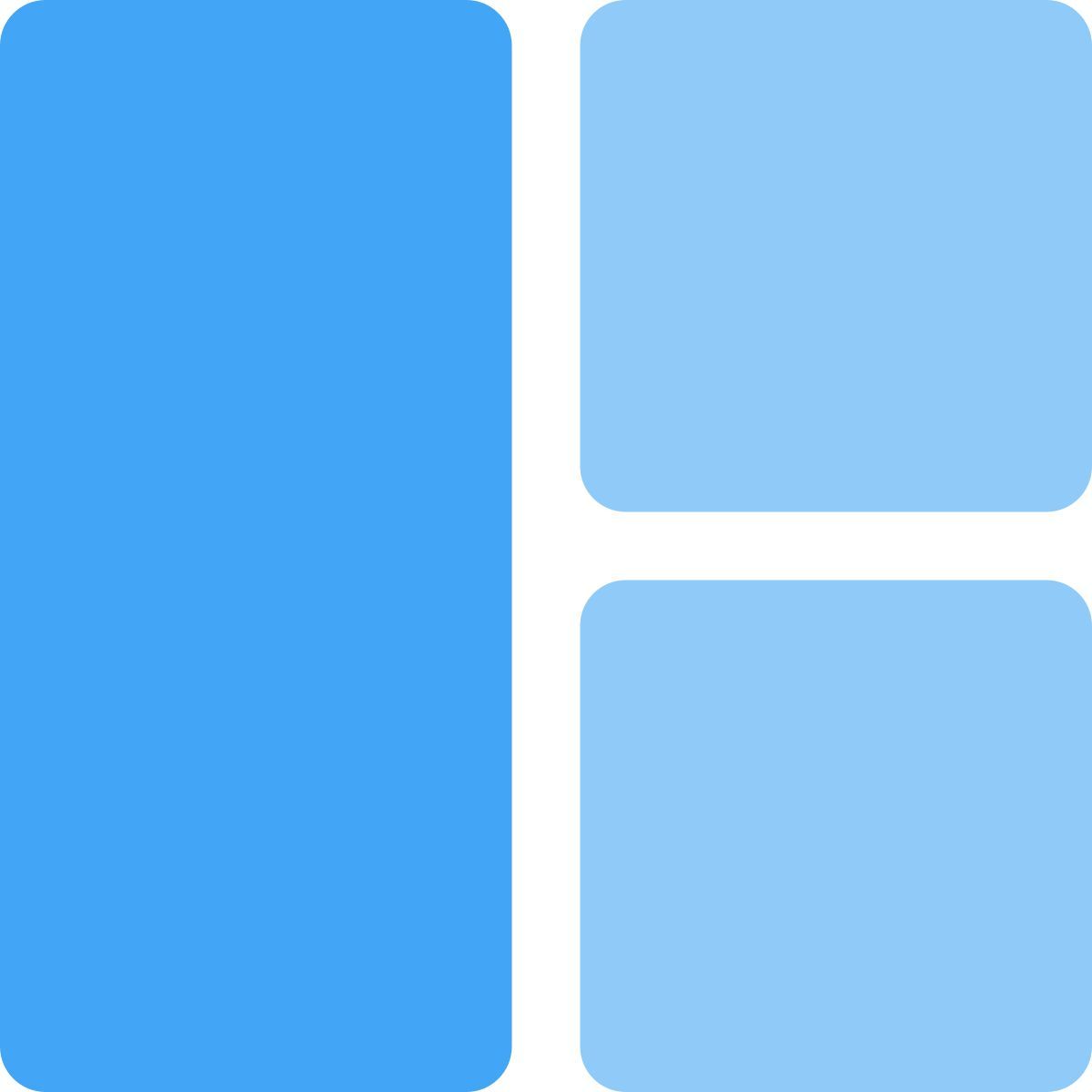 modèle icon
