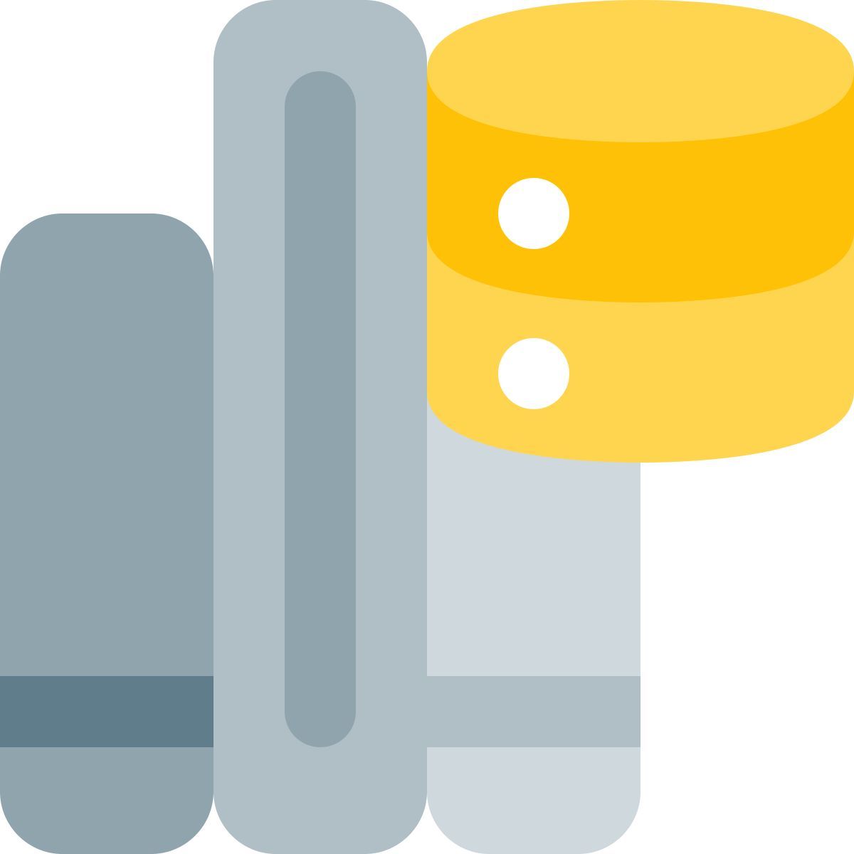 bücher zur datenanalyse icon