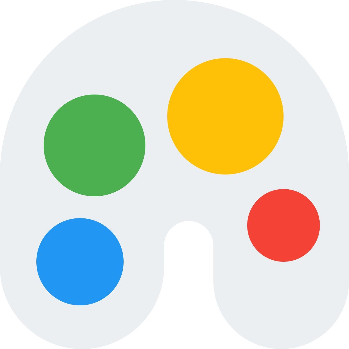 color palette icon