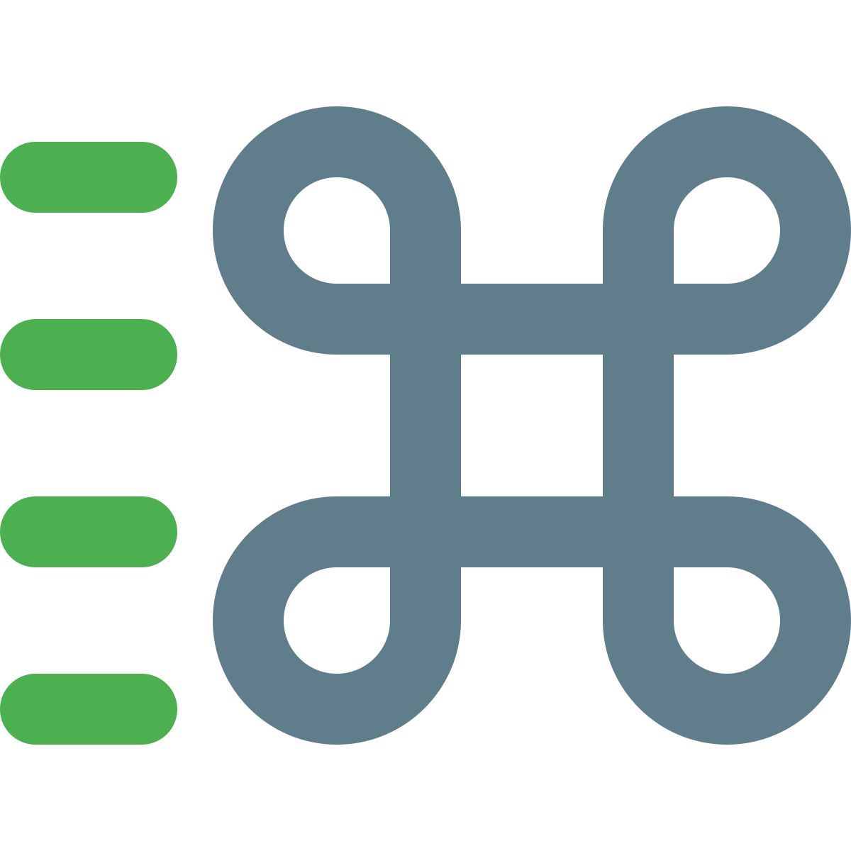 touche de commande icon