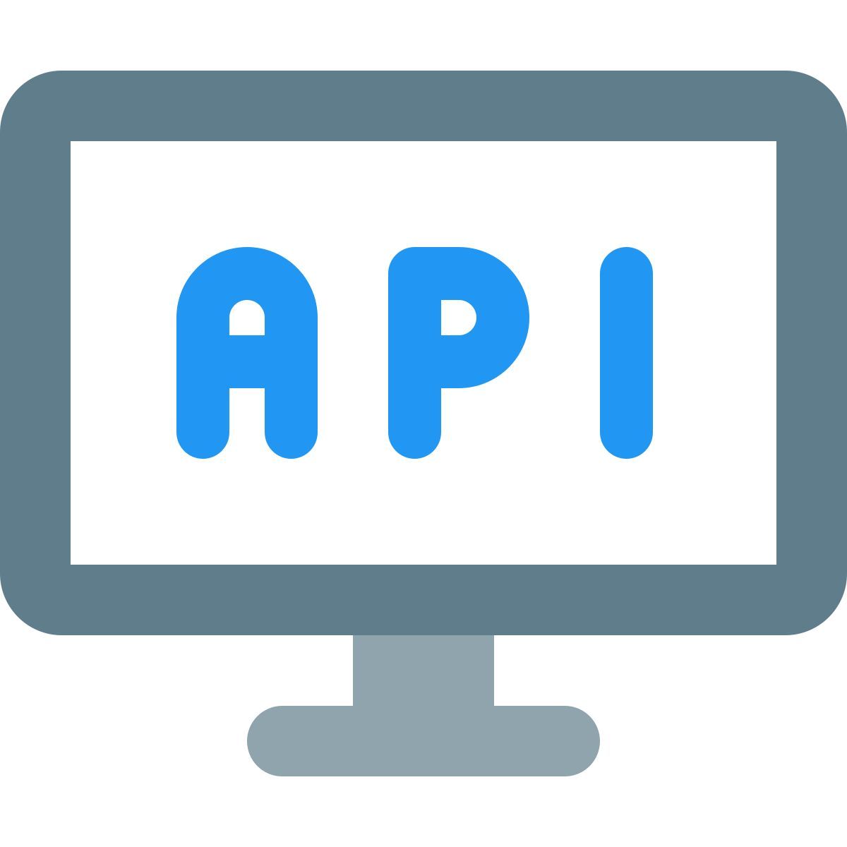 api icon