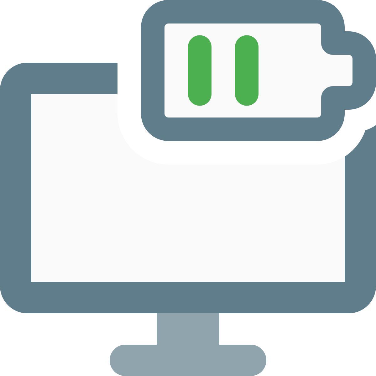 computer battery icon