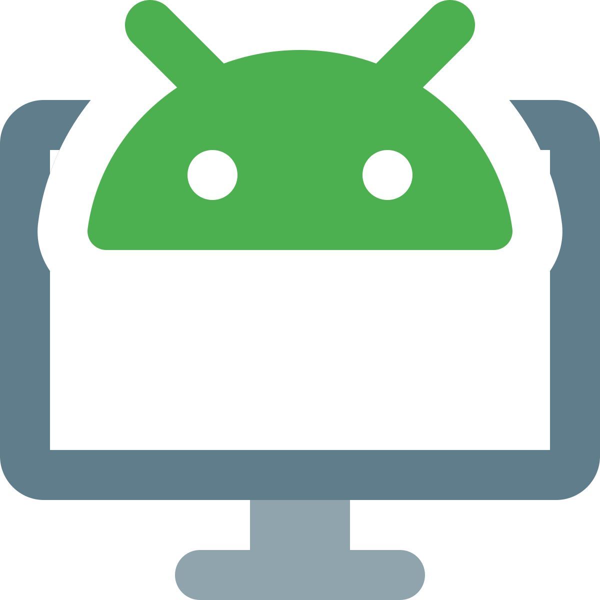 Computadora Android icon