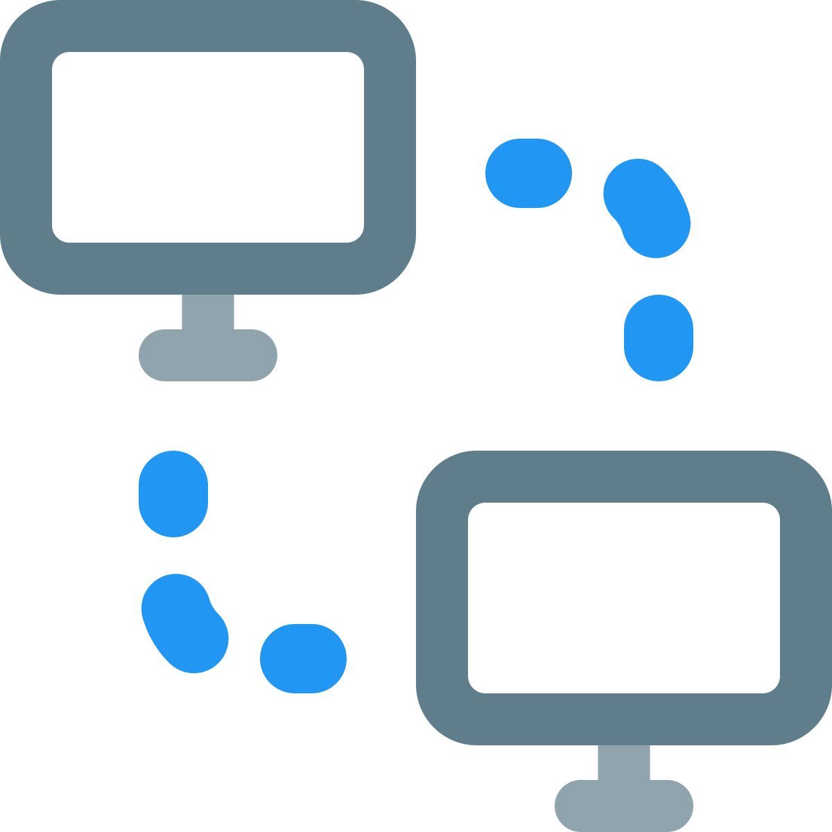 computer network icon