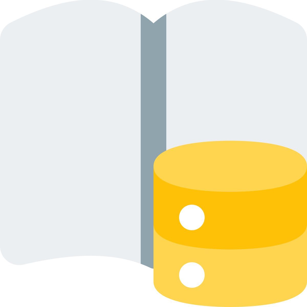 livro didático de ciência da computação icon