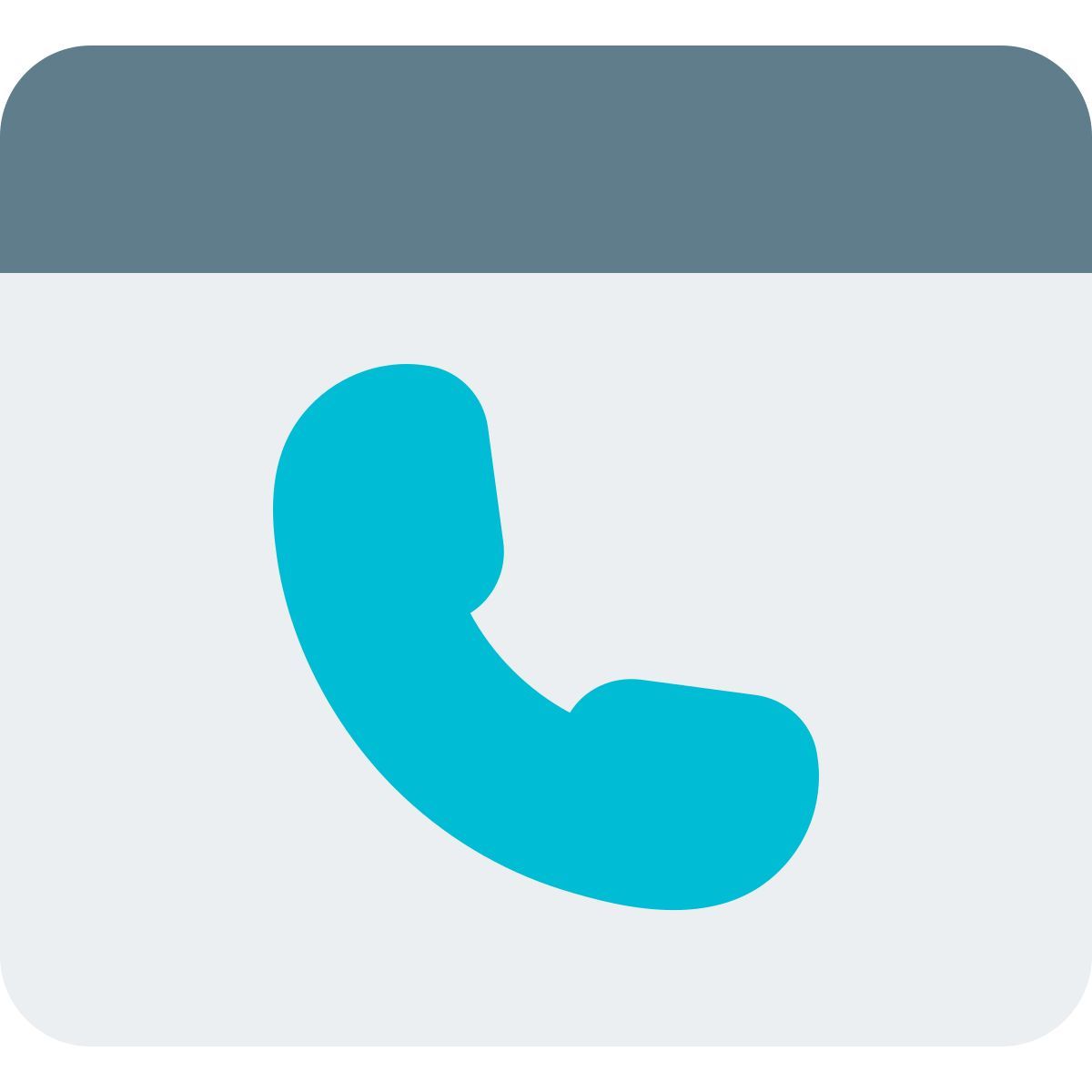 online anruf icon