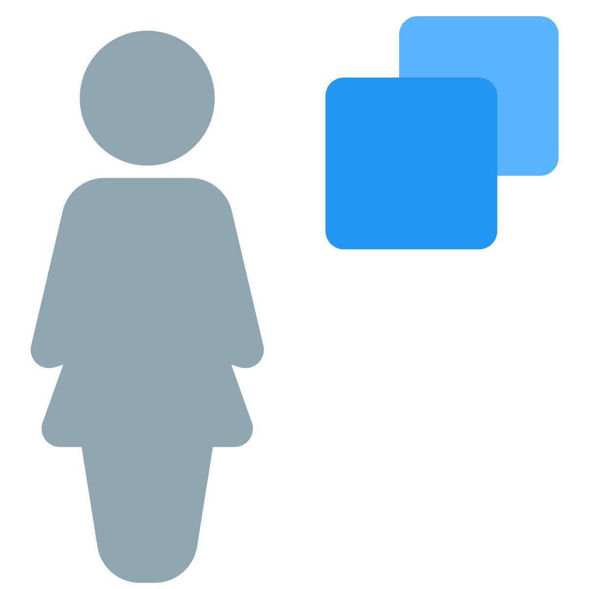 copy user data icon