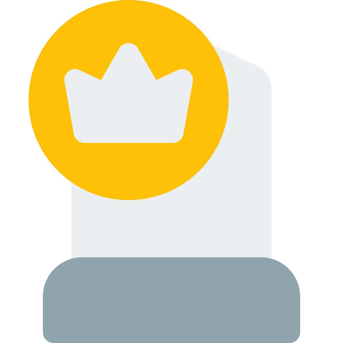 sepoltura reale icon