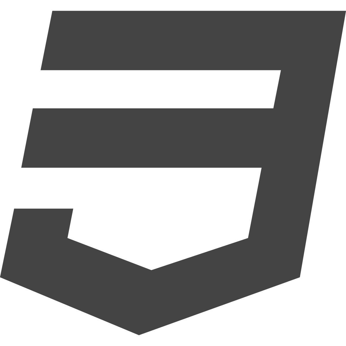 css3 icon