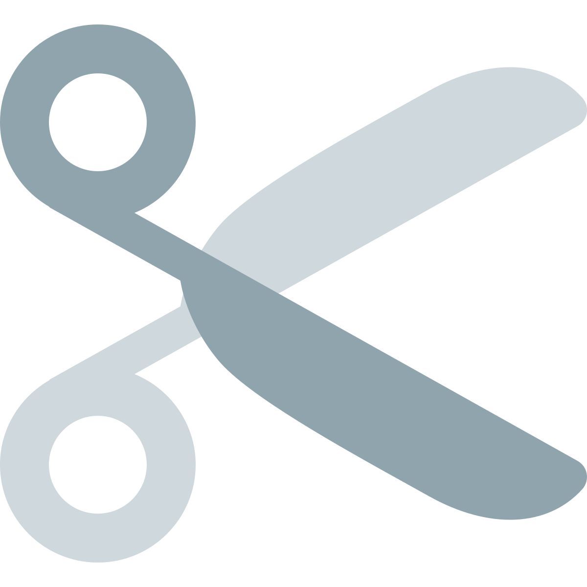 scissors icon
