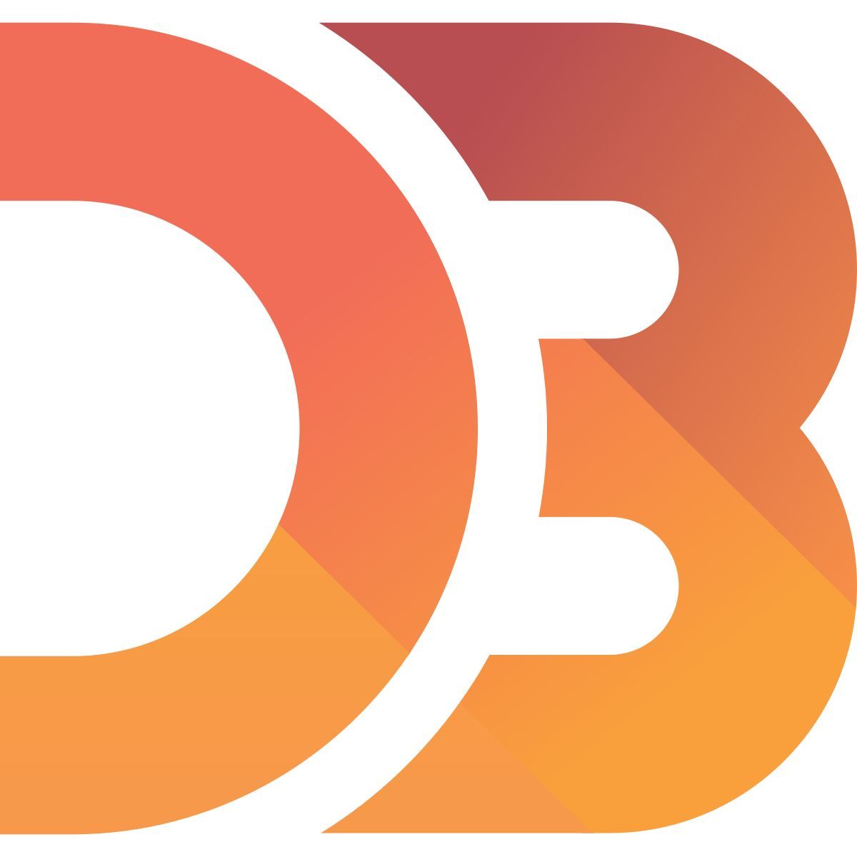 d3.js icon