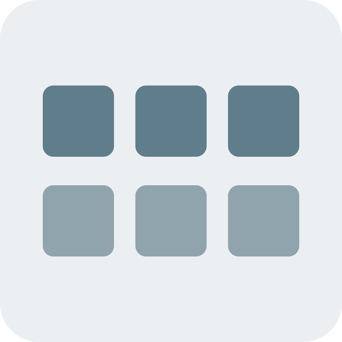 launchpad key icon