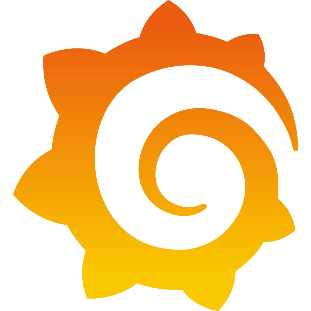 grafana icon