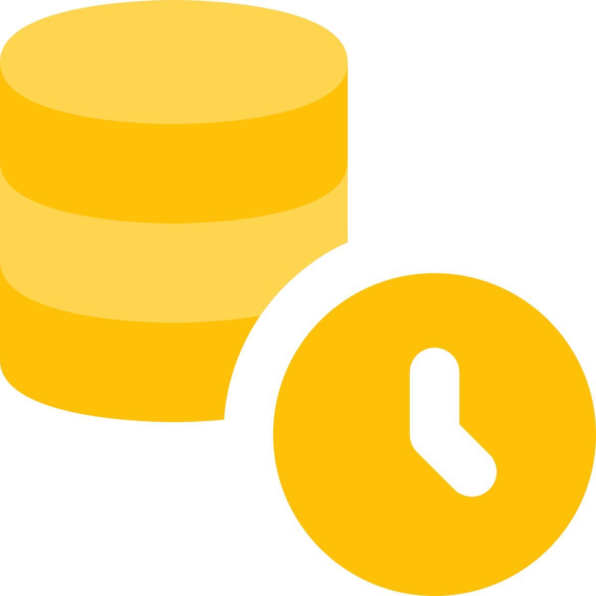 proceso de datos icon