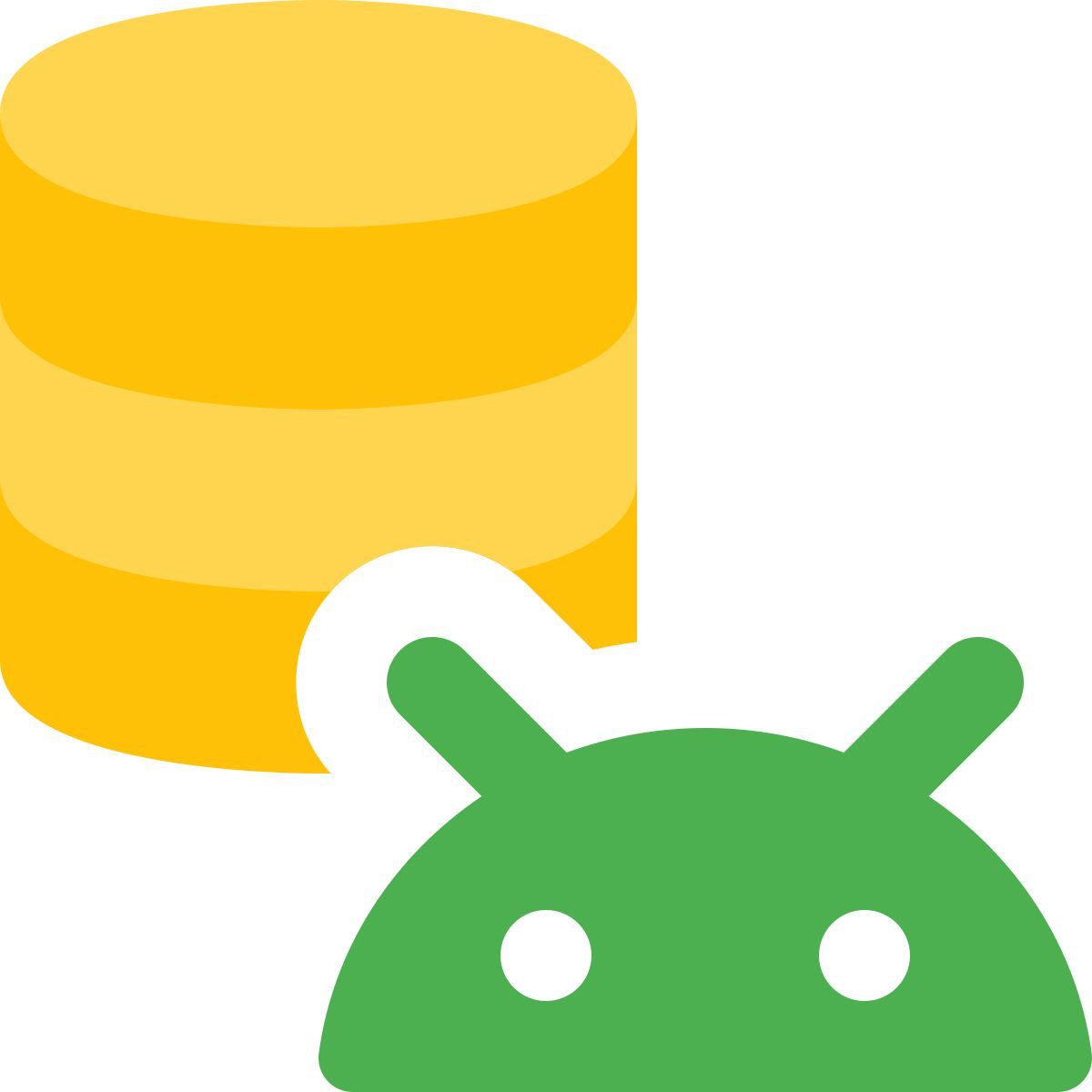 android database icon