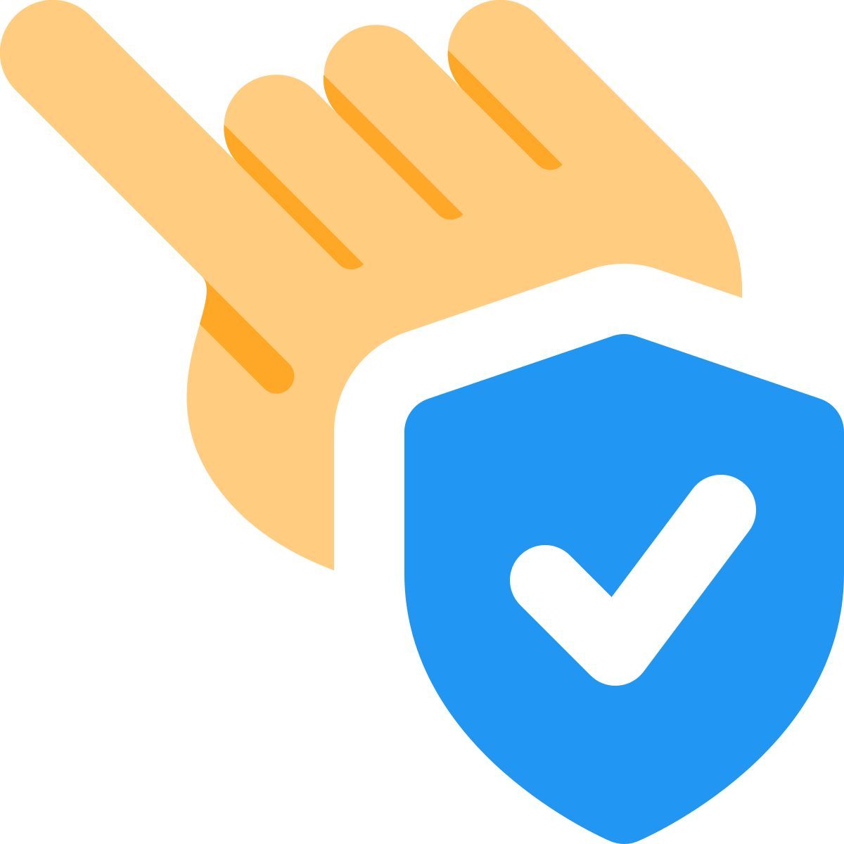acceso seguro icon