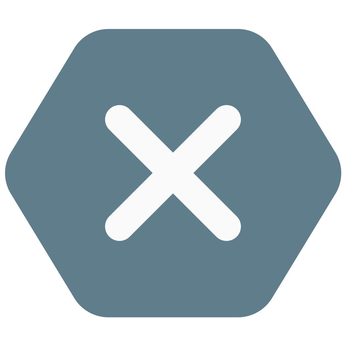 delete button icon