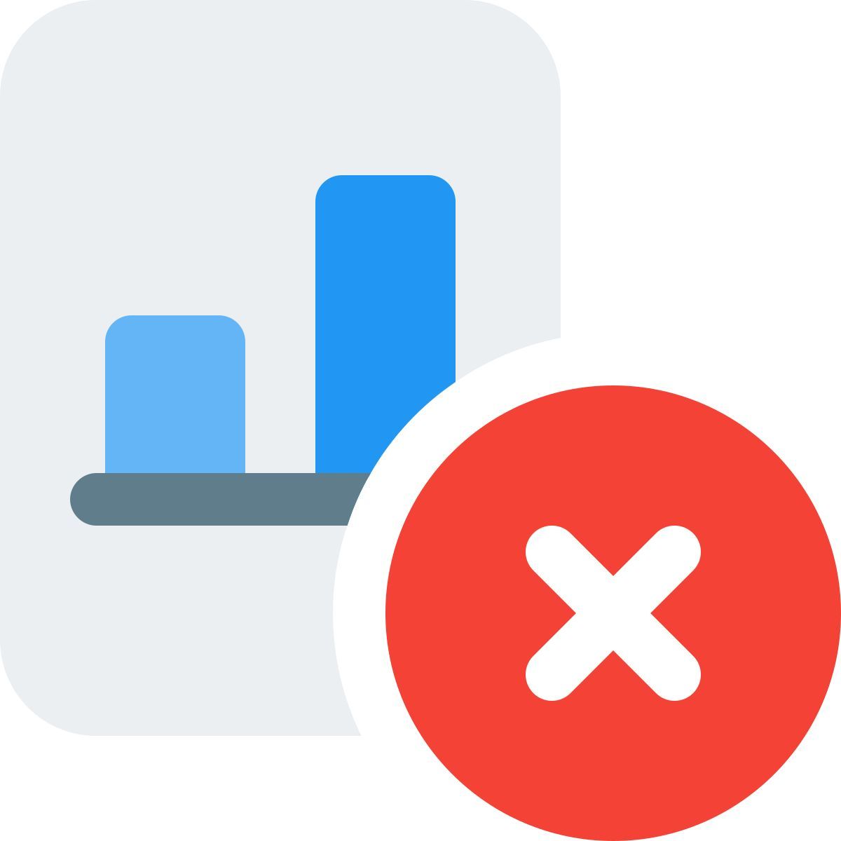 bericht löschen icon