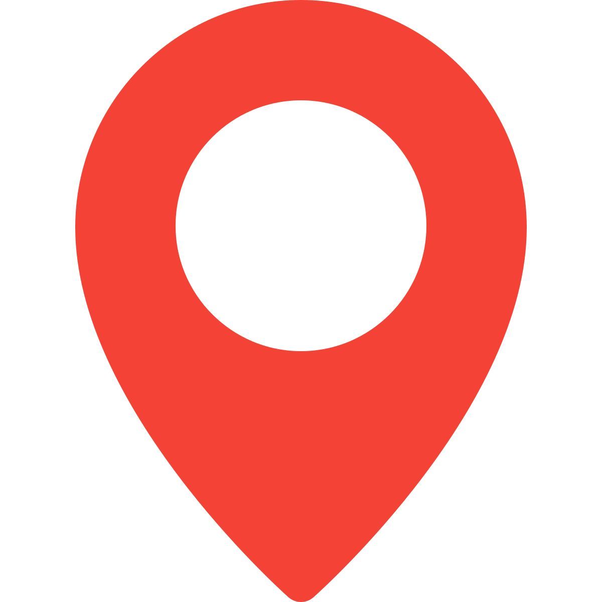 location pin icon