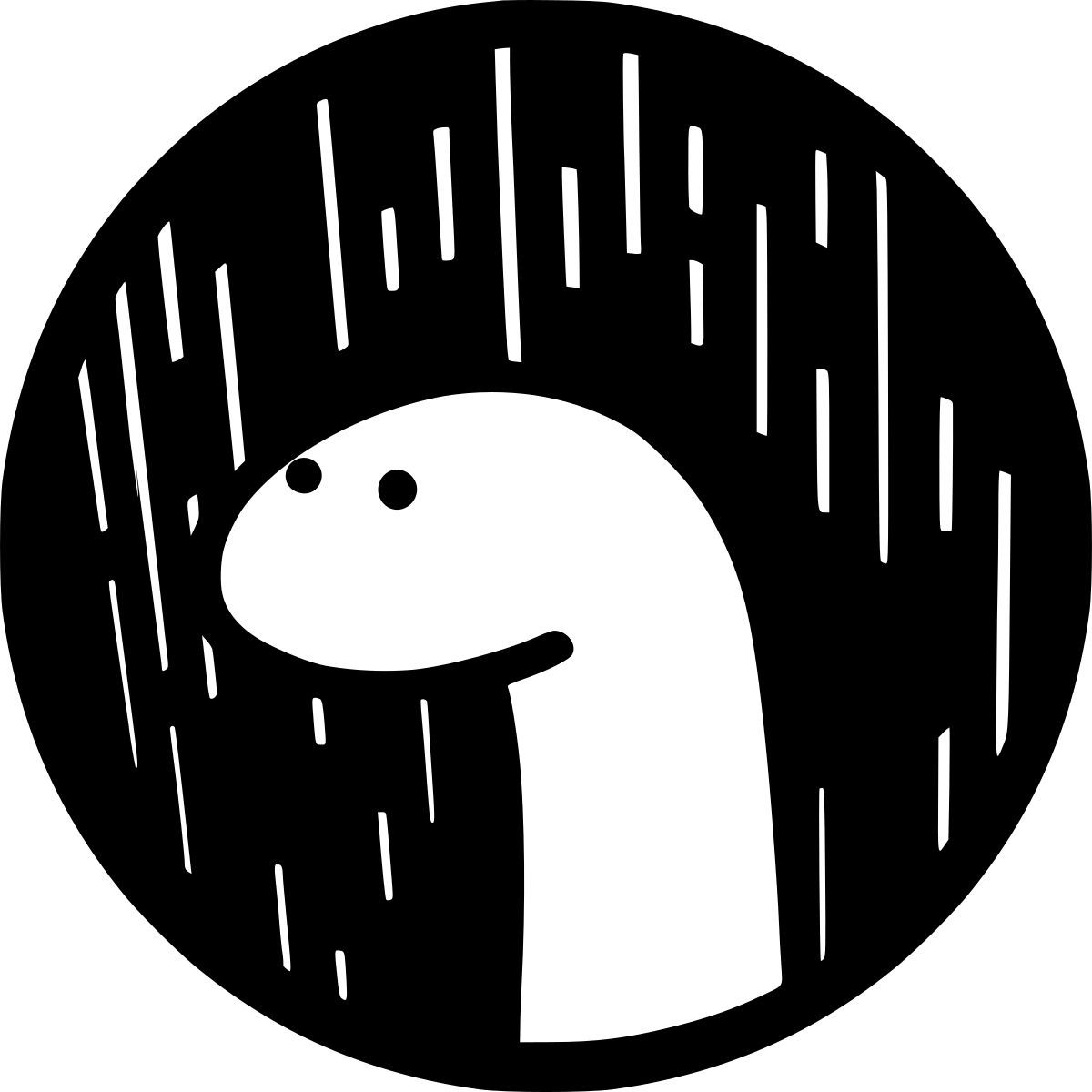 deno icon