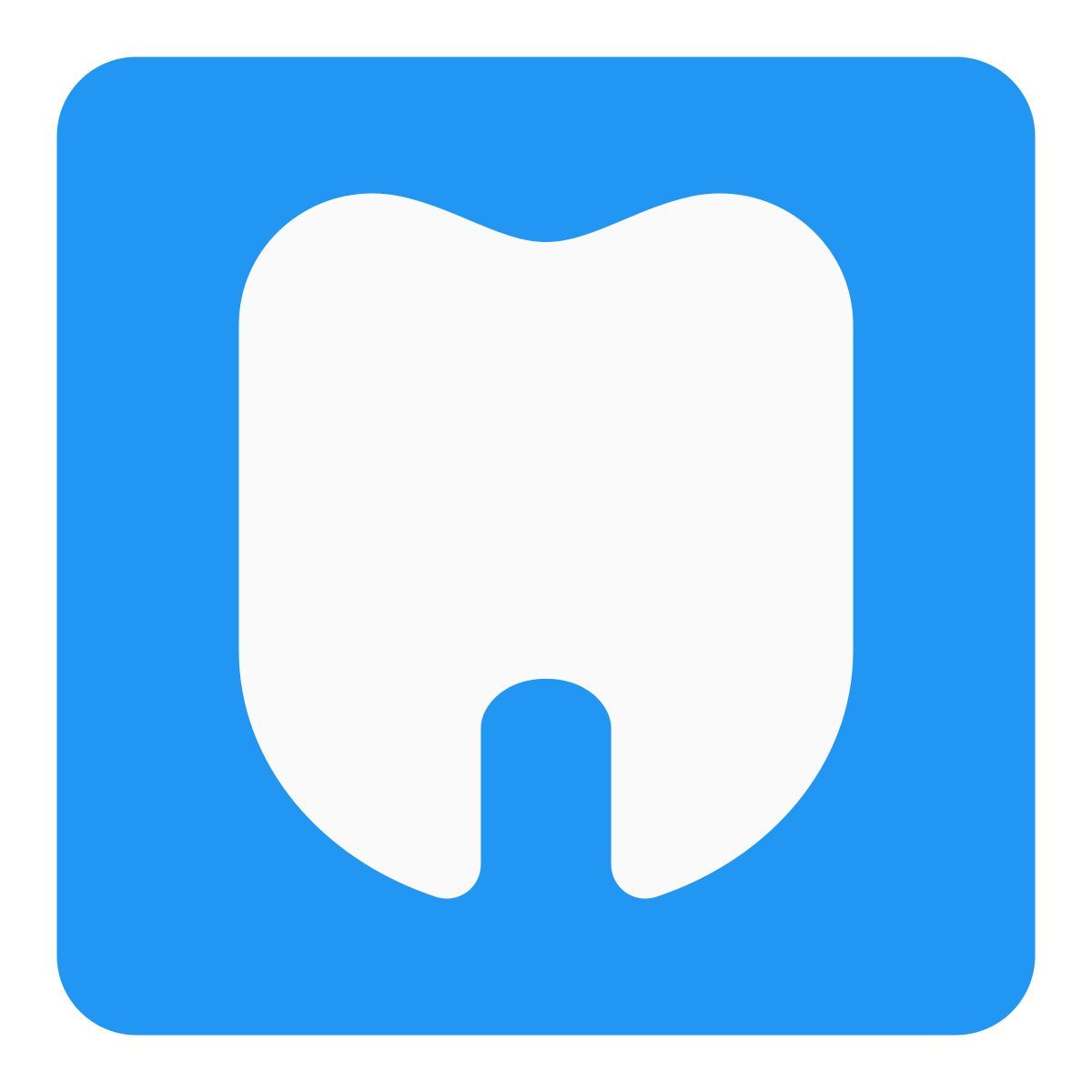 牙科护理 icon